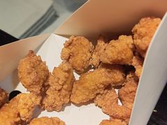 -麦当劳(怡景店)