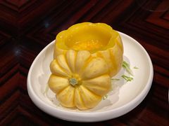 -新天世纪中餐厅