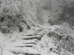 -九峰山