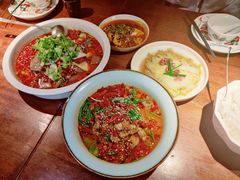 -外婆家(西溪印象城店)