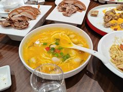 -全聚德(上海首店浦东店)