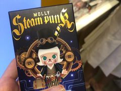 -泡泡玛特POPMART(天环购物中心店)
