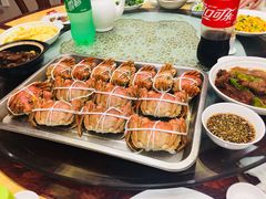 -珍宝蟹舫·巴城味道(巴城总店)