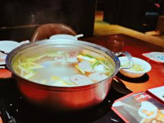 -牛焱·贵州黄牛肉火锅(城西银泰店)