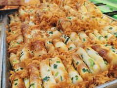 -飘香心语(官亭路店)