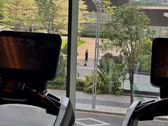 -燃坊JEN ACTIVE游泳健身中心·深圳前海JEN酒店