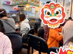 -香港蓮香樓(中環店)