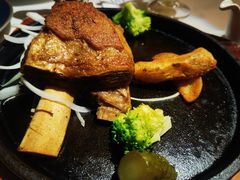 -俄士厨房(时代天街店)