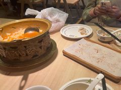 -羊之道草原味道清真餐厅(番禺店)