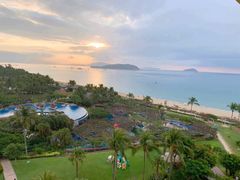 -三亚亚龙湾天域度假酒店