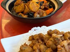 -乐在集市海鲜大排档(平潭店)