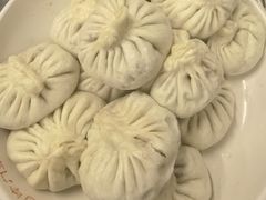 虾肉三鲜-津门张记包子铺(华昌道店)