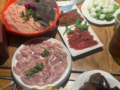 -城墙拐拐火锅(三峡广场黑金冠店)