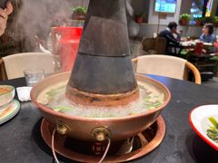 -南门四季铜锅涮肉(大屯·北苑店)