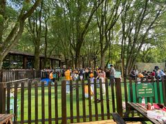-WeLope紫金山探险公园