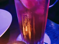 -MARU玛露音乐餐厅(大学路店)