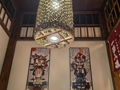 大堂-玉川屋·深夜食堂居酒屋(柳巷店)