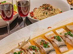 -汉水谣·江景餐厅(江滩店)