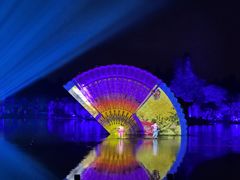-印象西湖·最忆是杭州实景演出