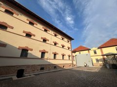 -青岛德国监狱旧址博物馆