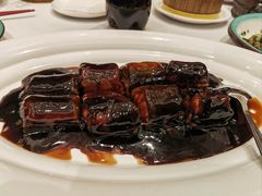 -上海老饭店(北京分店)