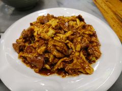 -马记伊源斋涮肉·清真菜(潘家园古玩市场店)