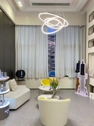 -JNK皮肤管理中心