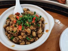 -醉壹号海鲜大排档·老厦门特色菜(厦门美食地标店)