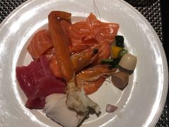 -上海锦江汤臣洲际大酒店壹阶层