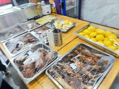 -华天二友居肉饼(新街口店)
