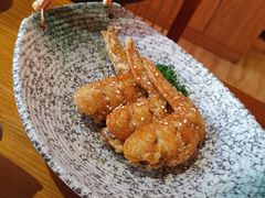 -有喜屋·深夜食堂(北京西路店)