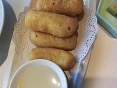 -玉林烤鸭店(黄村兴华店)