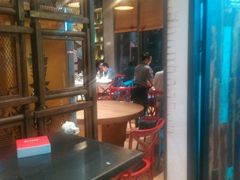 -吴越荣记·苏州菜·松鼠桂鱼(斜塘老街店)