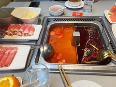 -海底捞火锅(振华商厦店)