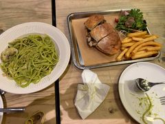 -UPPER KITCHEN(延安路店)