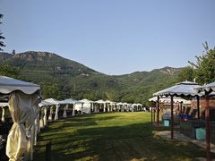 -潭柘厚院&山顶烤肉(潭柘寺店)