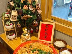 -老街称盘麻辣烫·冒菜(思北店)