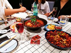 -CLUB心邸·掼蛋·麻将·扑克(日坛店)