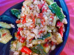 拍黄瓜-马叉虫和妖且闲·长沙大排档(解放西店)