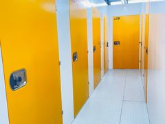 -安东易迷你自助仓储寄存仓库(顾戴路店)