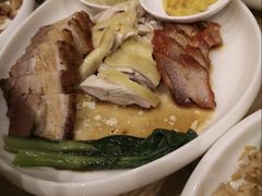 -食代馆(深业上城店)