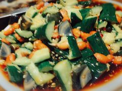-潮庭·大连海鲜·炭火烧烤·扇贝王(大连店)