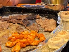 -喜井无限自助烤肉公司(石厦店)