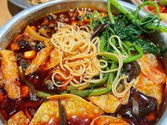 -水平有限广西米粉·广西风味集(五道口店)