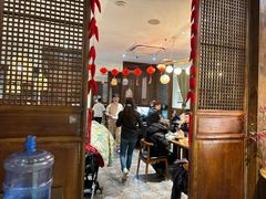 -泉畔人家·老济南经典鲁菜(大明湖店)