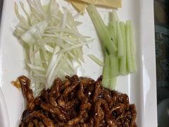 -烤肉宛饭庄(北新桥店)