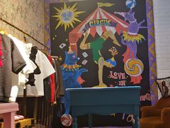 -恋物百货商店(华侨城店)