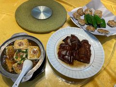 -大笑饭堂(甲子桥店)