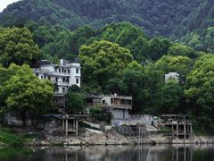 -新安江山水画廊风景区