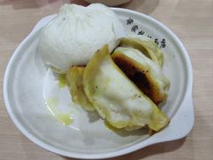 -蒋家桥饺面店(东关街店)